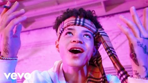 lil mosey burberry|headband song.